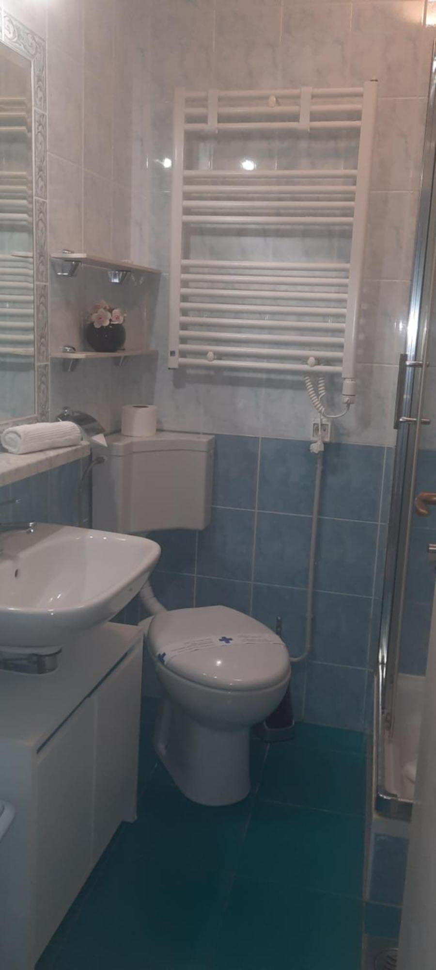 City Center 3 Bedroom Apartment Vrsar Room photo
